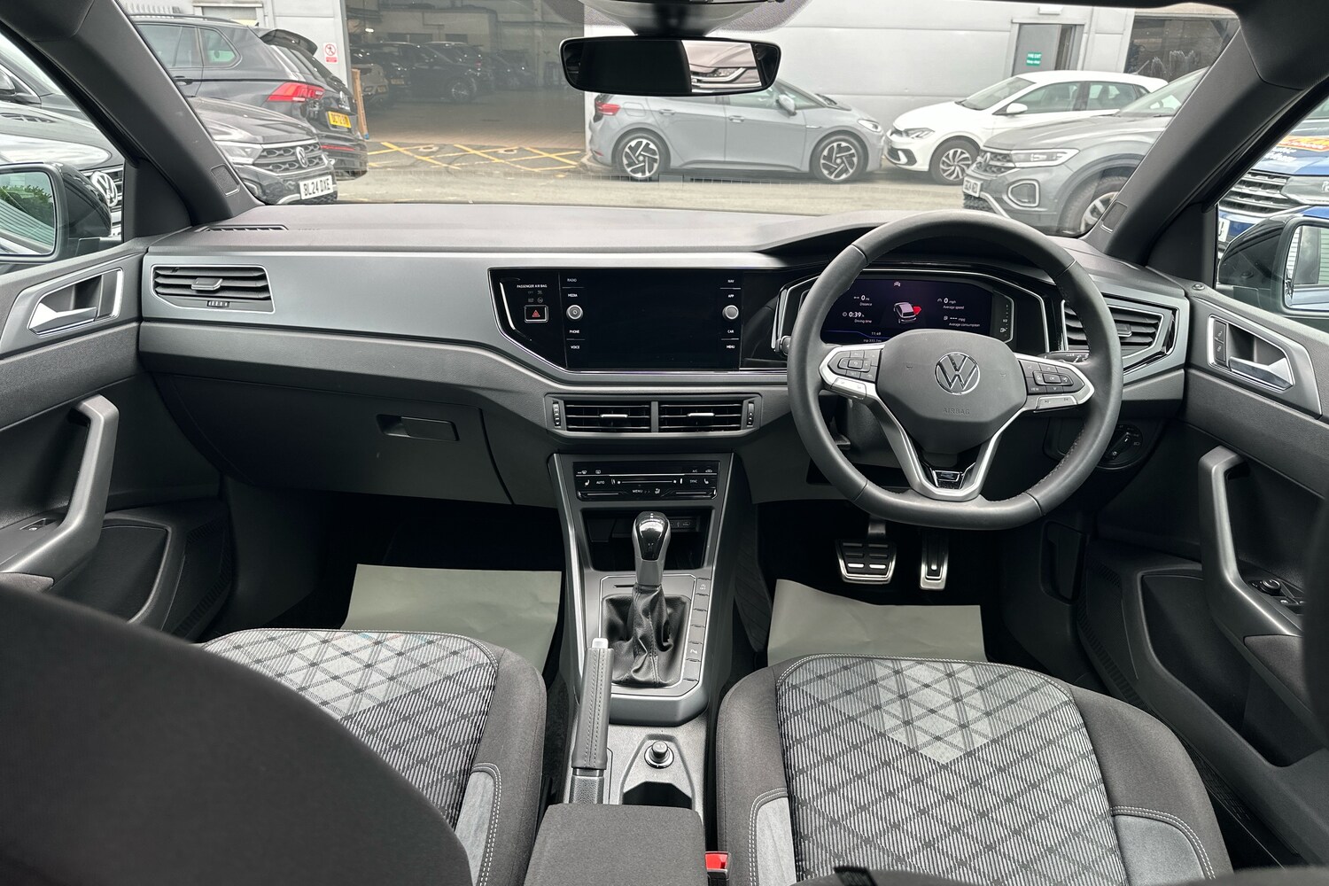 Used Volkswagen Polo 2025 for sale - 78074508: Photo 8