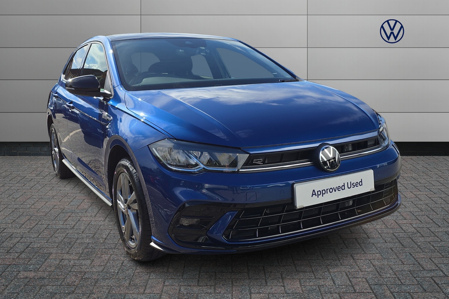 Used Volkswagen Polo 2025 for sale - 76703883: Photo 1