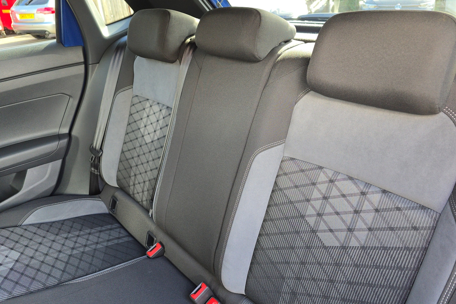 Used Volkswagen Polo 2025 for sale - 76703883: Photo 11