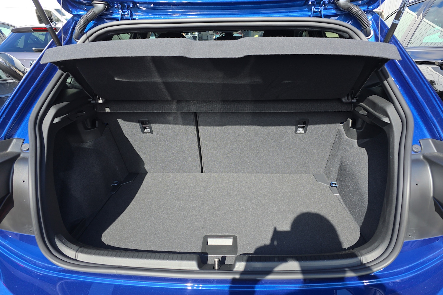 Used Volkswagen Polo 2025 for sale - 76703883: Photo 12