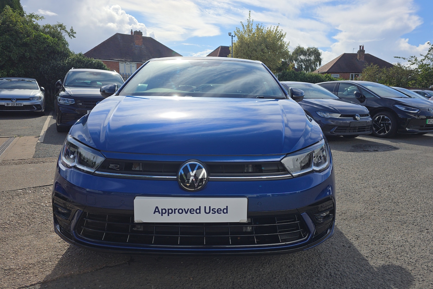 Used Volkswagen Polo 2025 for sale - 76703883: Photo 13