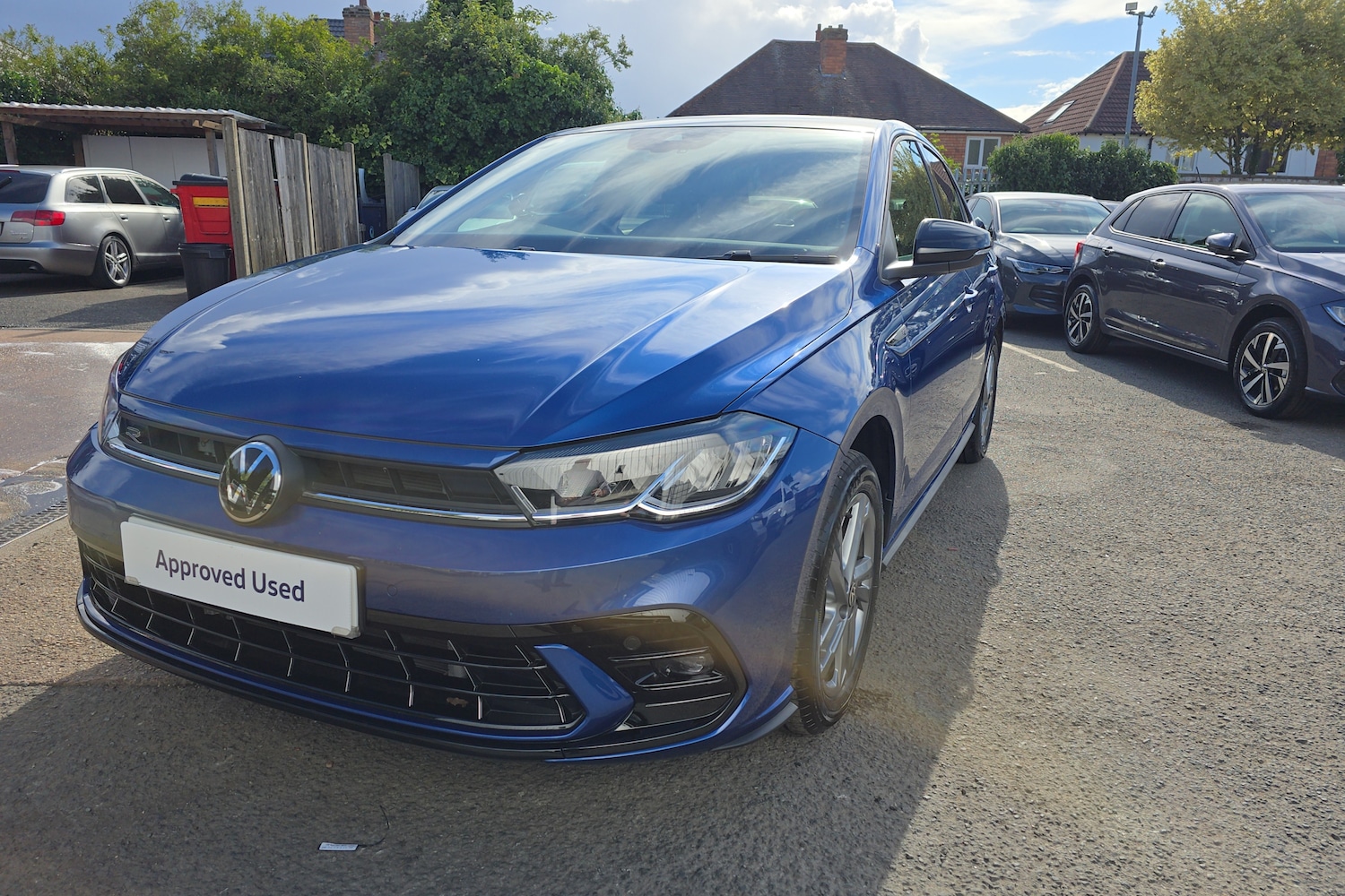 Used Volkswagen Polo 2025 for sale - 76703883: Photo 14