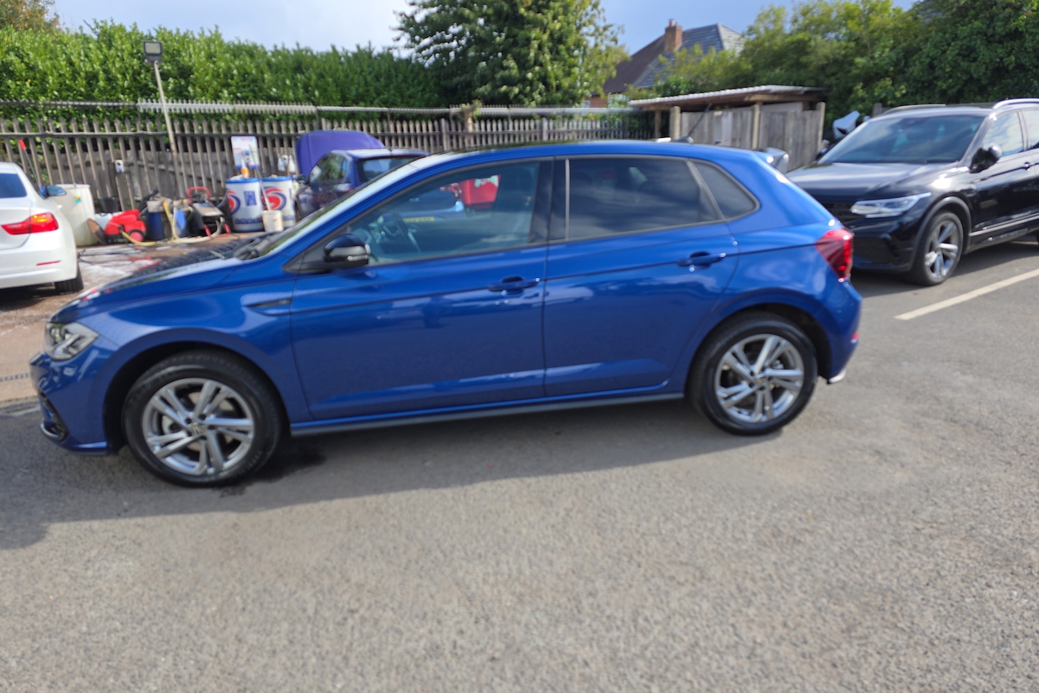 Used Volkswagen Polo 2025 for sale - 76703883: Photo 16