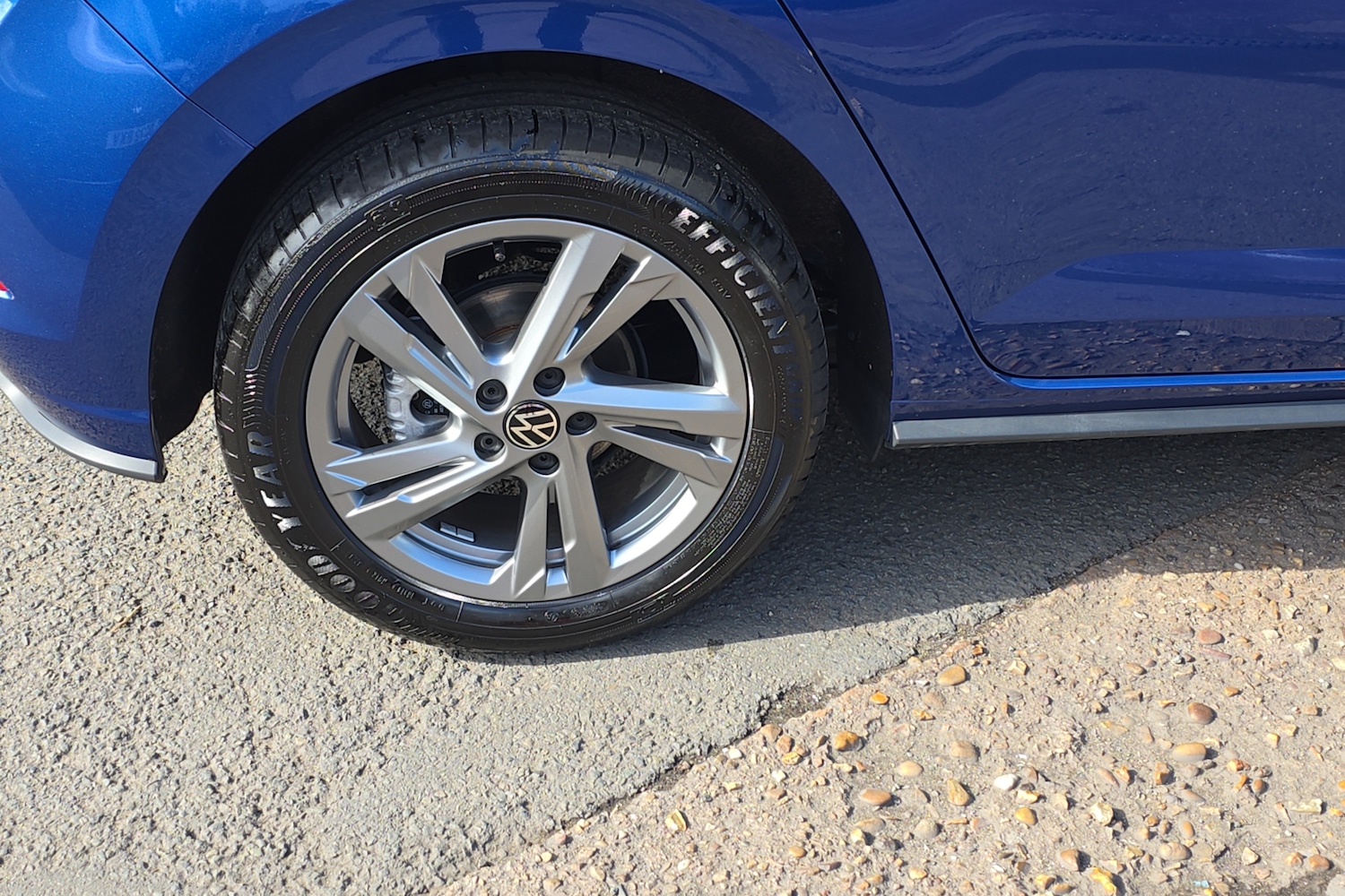 Used Volkswagen Polo 2025 for sale - 76703883: Photo 19