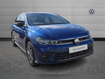 Used Volkswagen Polo 2025 for sale - 76703883: Photo
