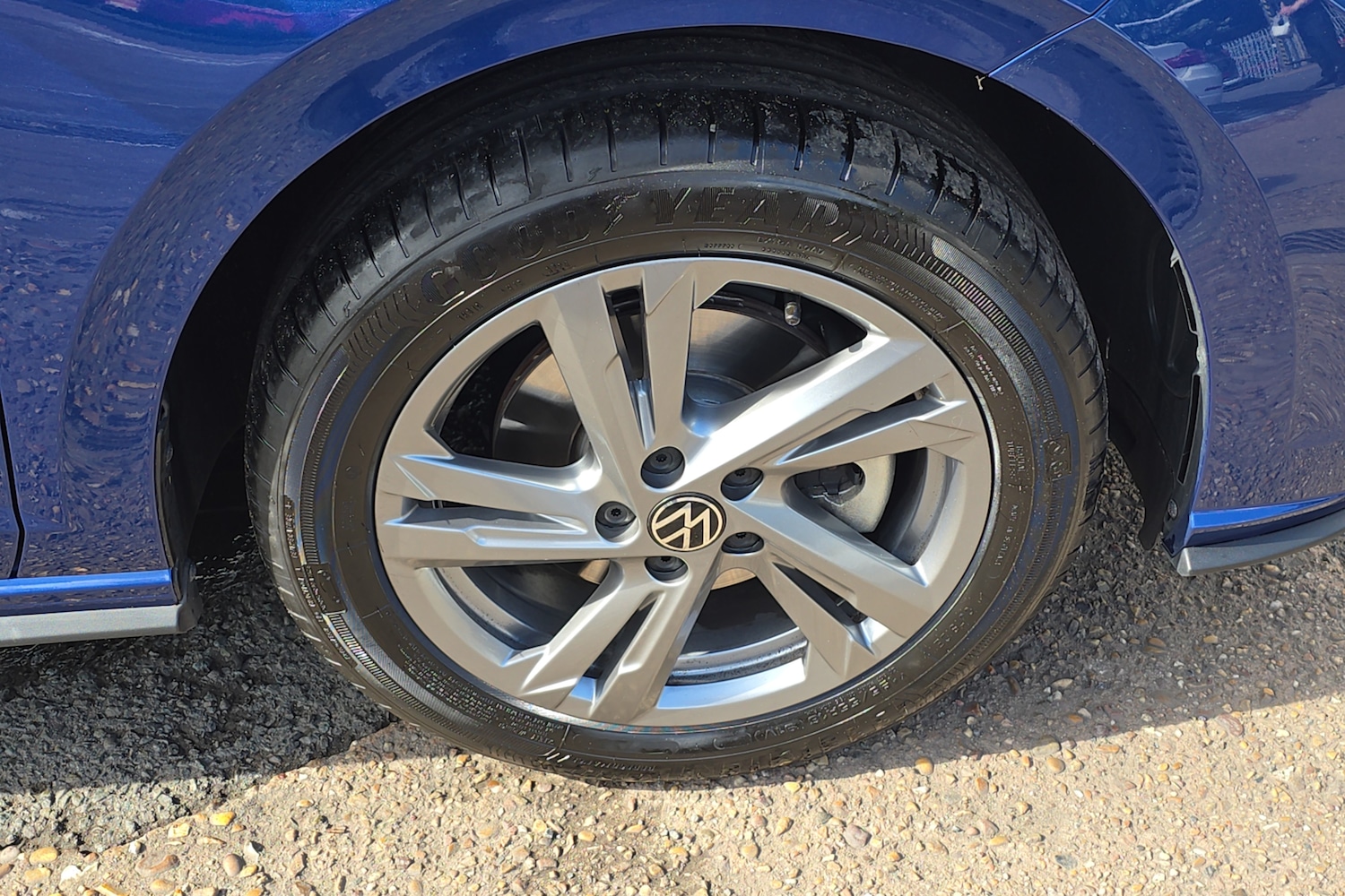 Used Volkswagen Polo 2025 for sale - 76703883: Photo 20