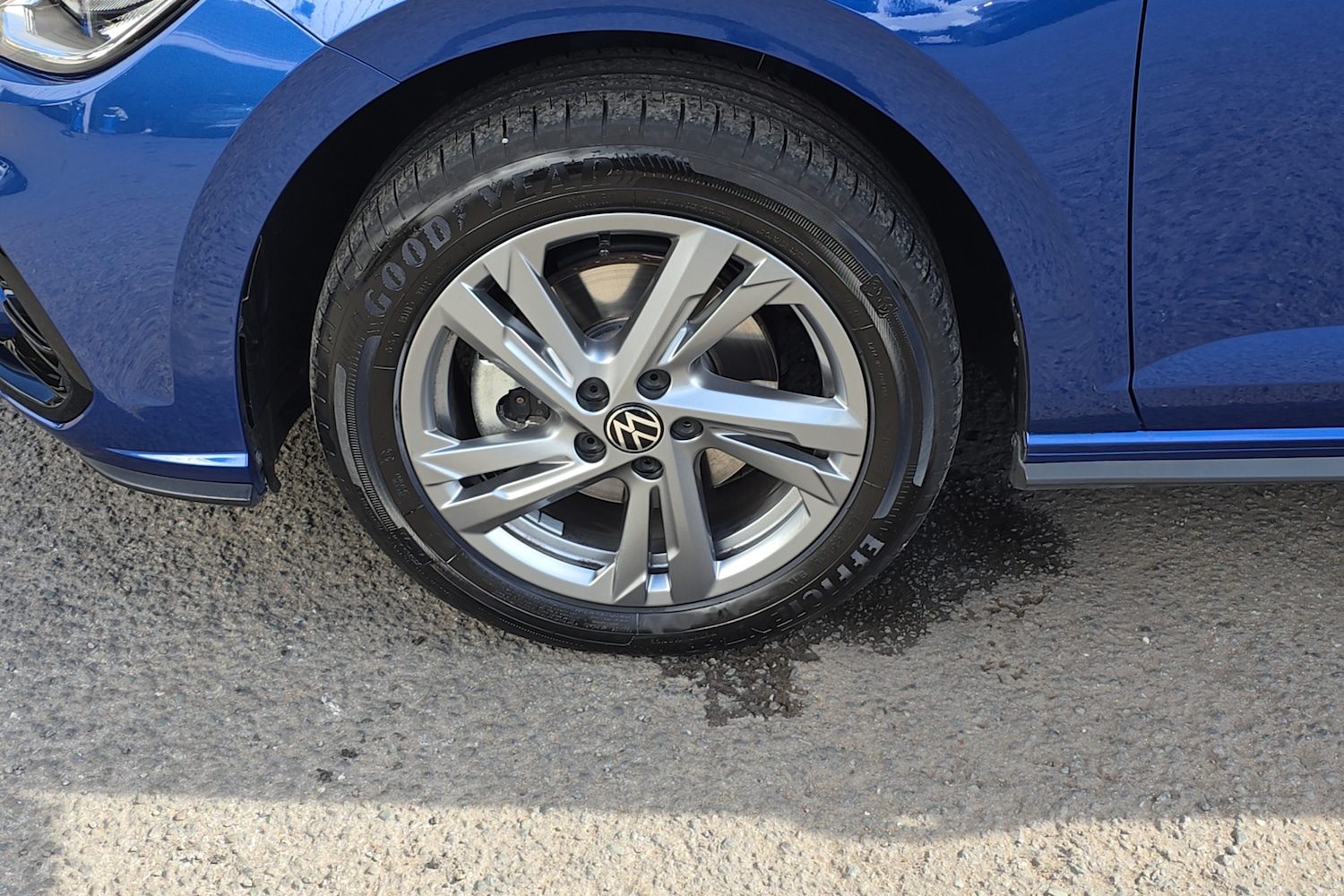 Used Volkswagen Polo 2025 for sale - 76703883: Photo 21