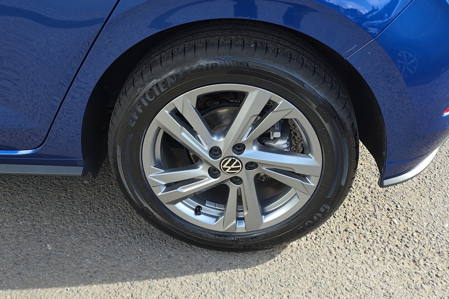 Used Volkswagen Polo 2025 for sale - 76703883: Photo 22