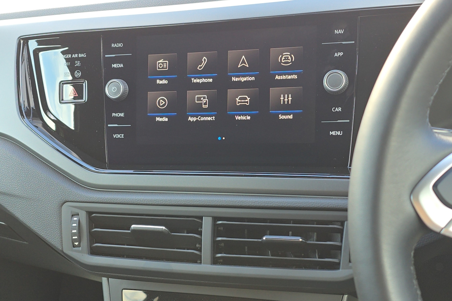 Used Volkswagen Polo 2025 for sale - 76703883: Photo 23