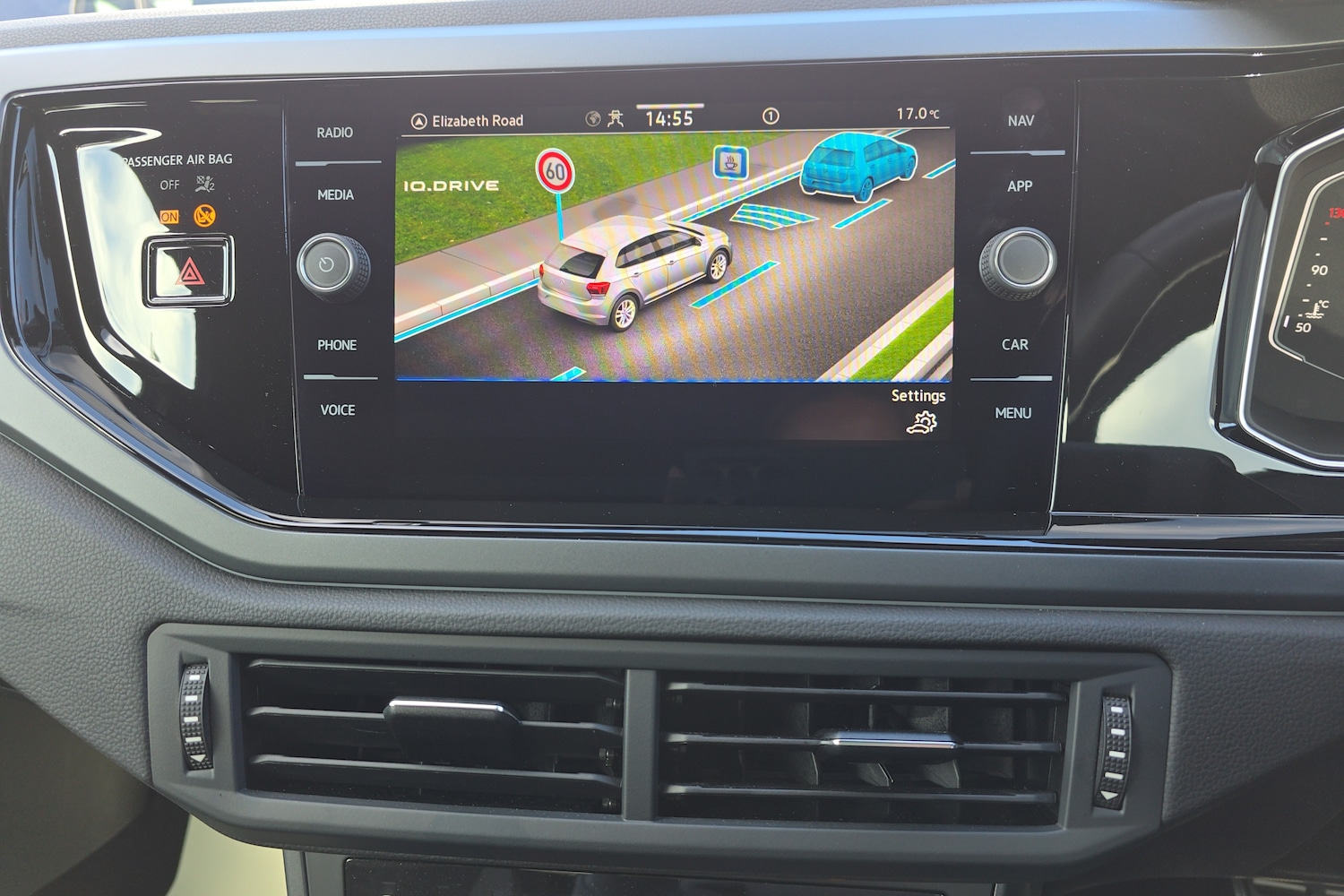 Used Volkswagen Polo 2025 for sale - 76703883: Photo 24