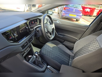 Used Volkswagen Polo 2025 for sale - 76703883: Photo