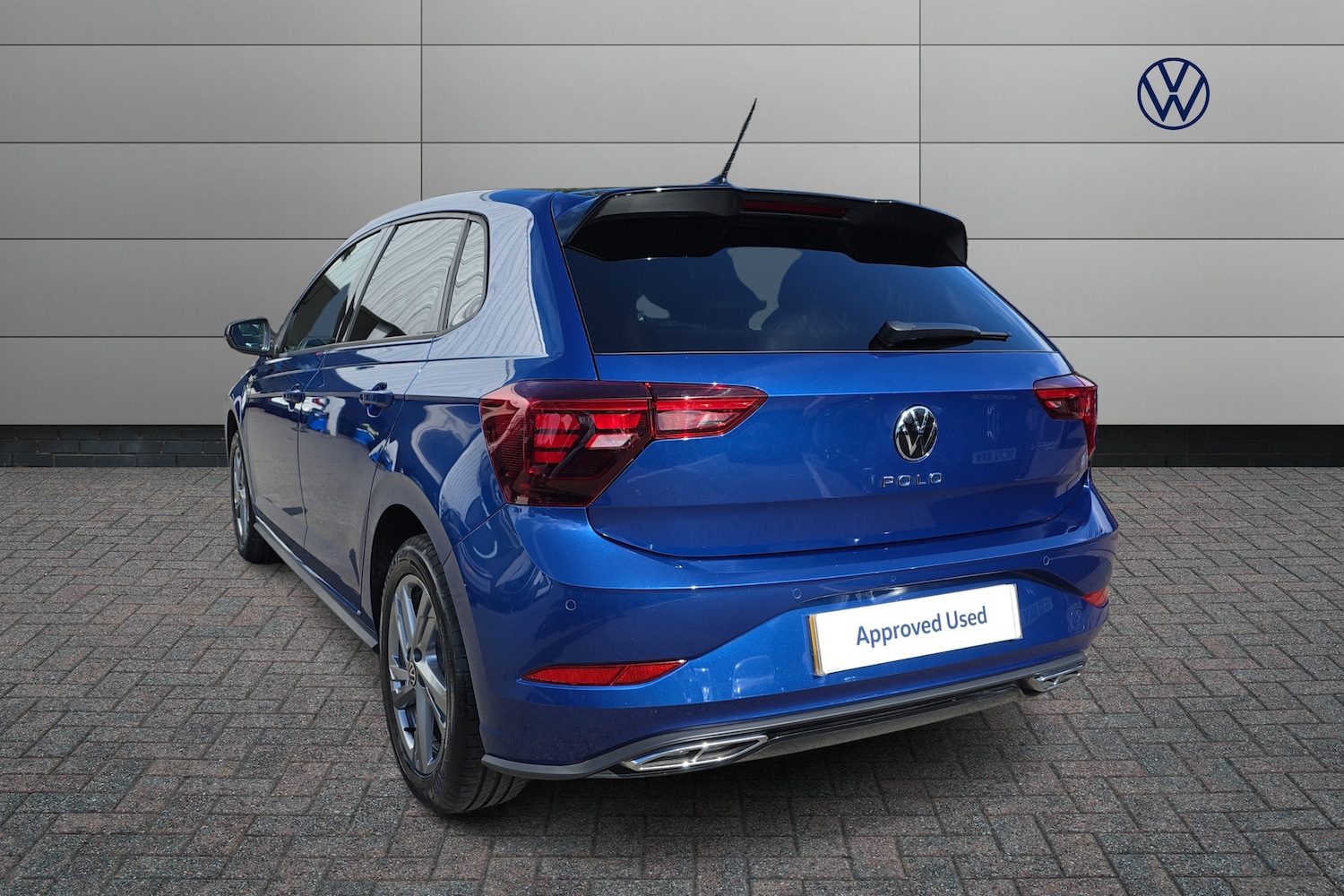 Used Volkswagen Polo 2025 for sale - 76703883: Photo 3