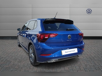 Used Volkswagen Polo 2025 for sale - 76703883: Photo