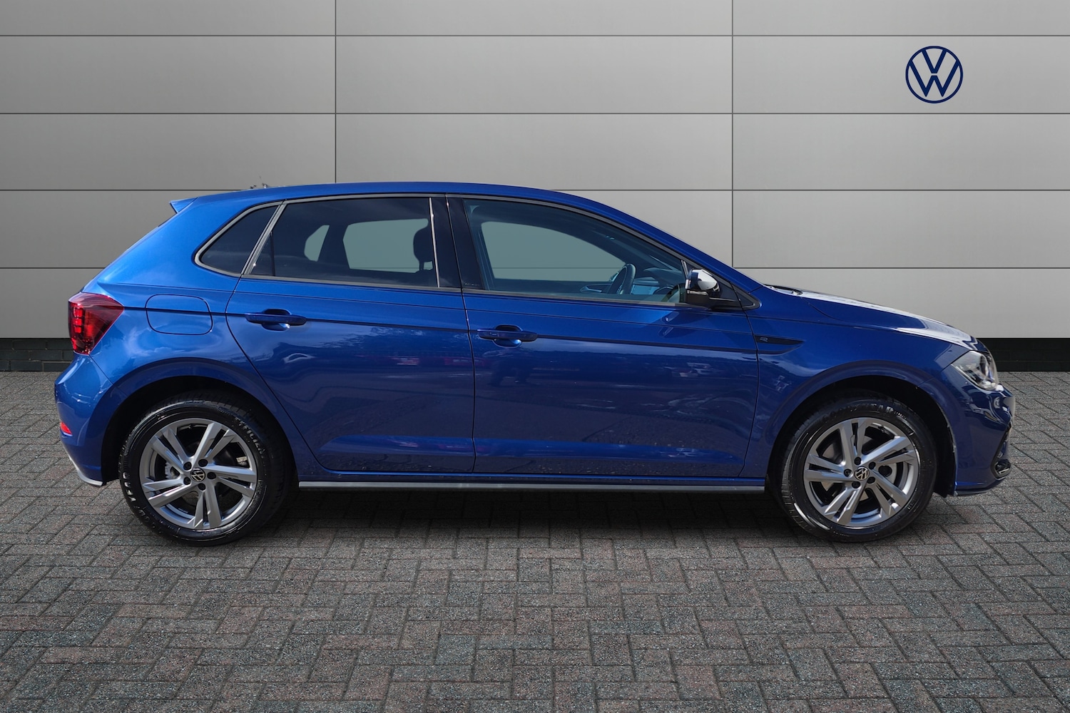 Used Volkswagen Polo 2025 for sale - 76703883: Photo 4