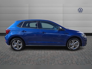 Used Volkswagen Polo 2025 for sale - 76703883: Photo