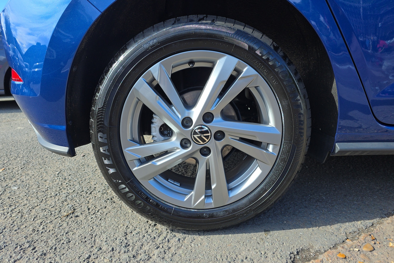 Used Volkswagen Polo 2025 for sale - 76703883: Photo 5