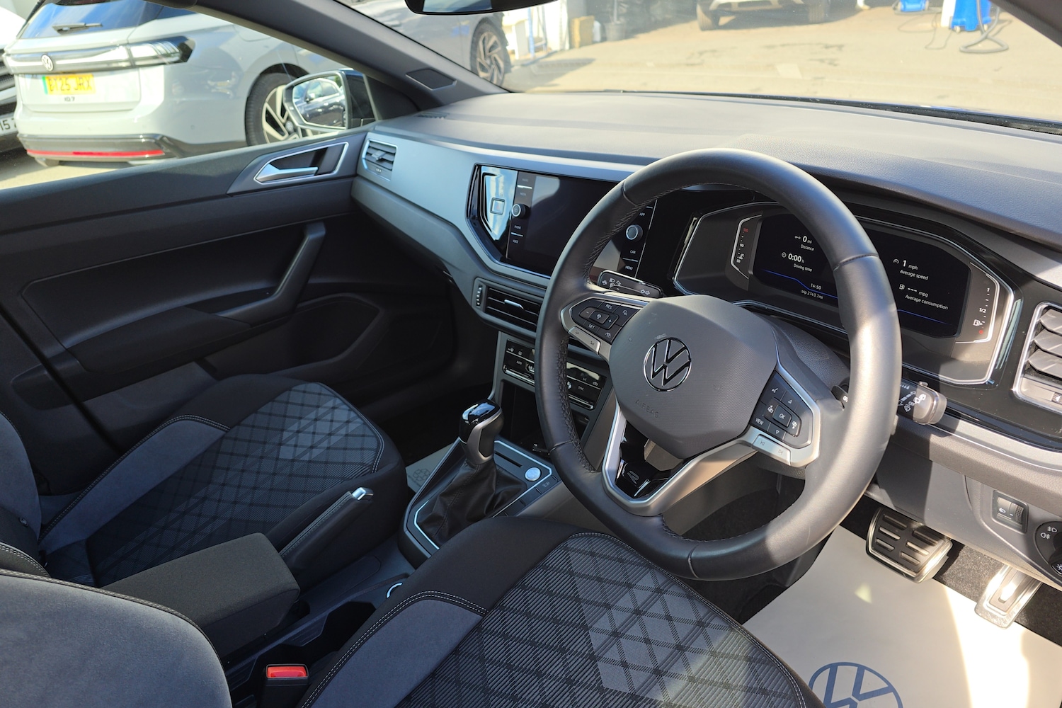 Used Volkswagen Polo 2025 for sale - 76703883: Photo 6