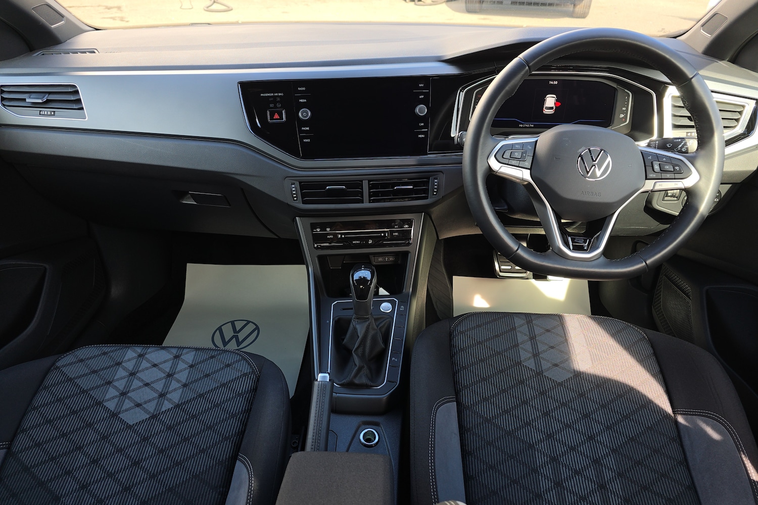 Used Volkswagen Polo 2025 for sale - 76703883: Photo 8