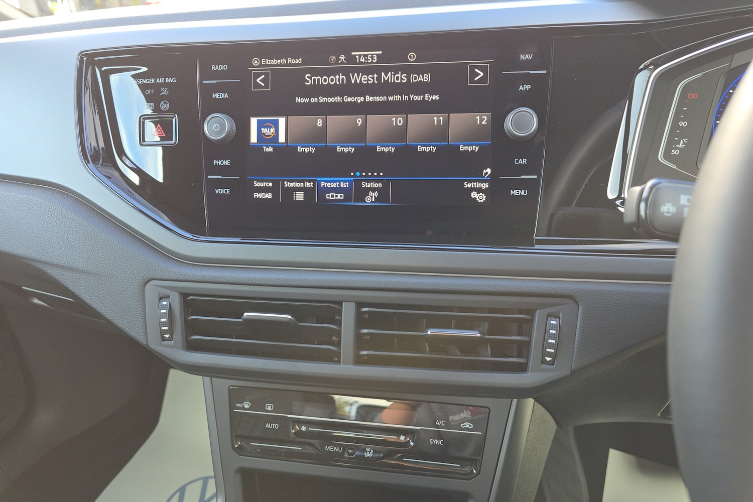 Used Volkswagen Polo 2025 for sale - 76703883: Photo 9