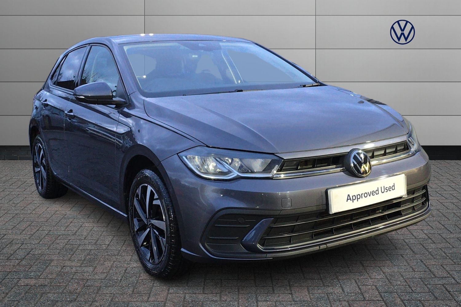 Used Volkswagen Polo 2025 for sale - 77552122: Photo 1