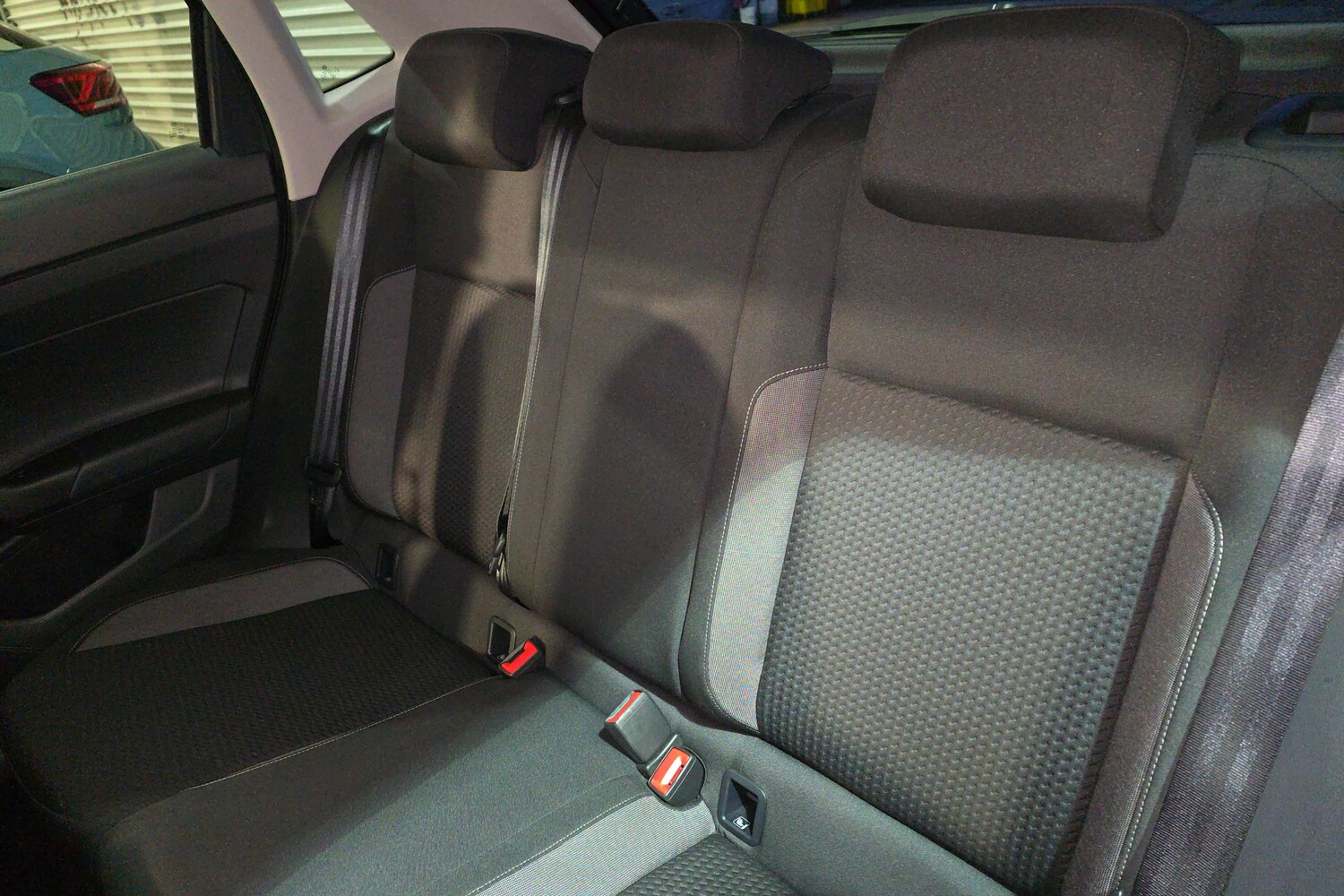 Used Volkswagen Polo 2025 for sale - 77552122: Photo 11