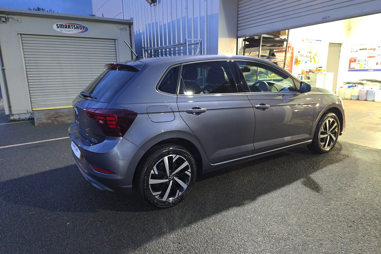 Used Volkswagen Polo 2025 for sale - 77552122: Photo 16