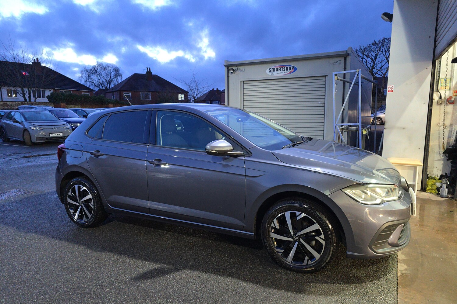 Used Volkswagen Polo 2025 for sale - 77552122: Photo 17