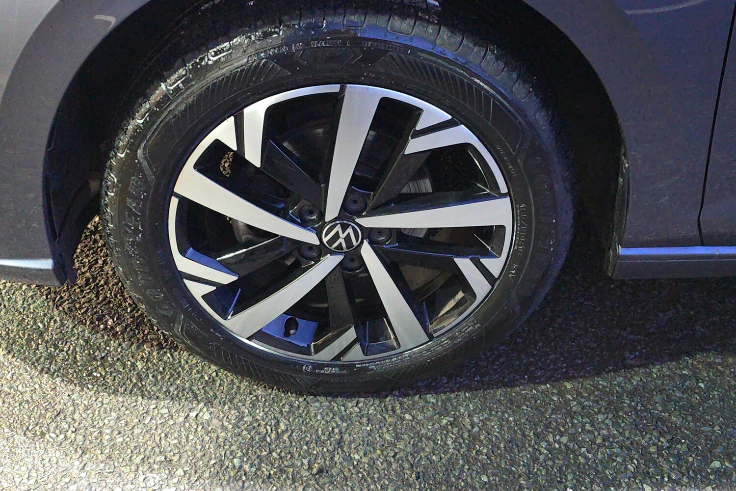 Used Volkswagen Polo 2025 for sale - 77552122: Photo 19