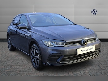 Volkswagen Polo feature image