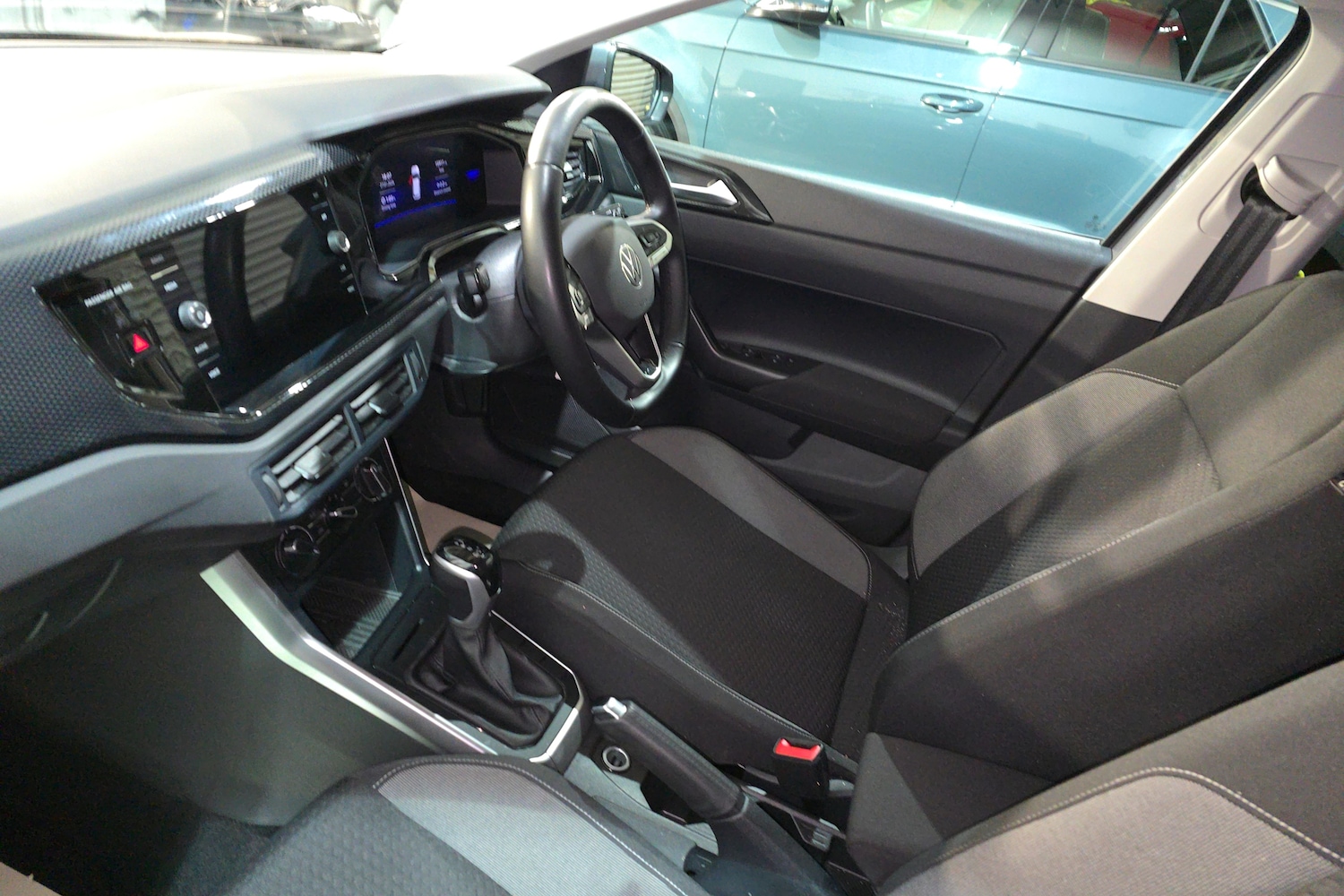 Used Volkswagen Polo 2025 for sale - 77552122: Photo 2