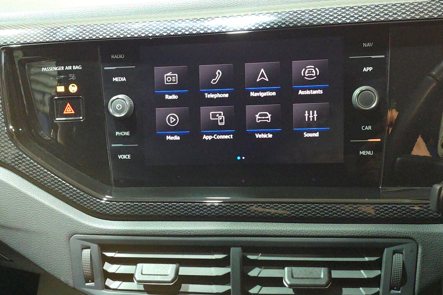 Used Volkswagen Polo 2025 for sale - 77552122: Photo 22