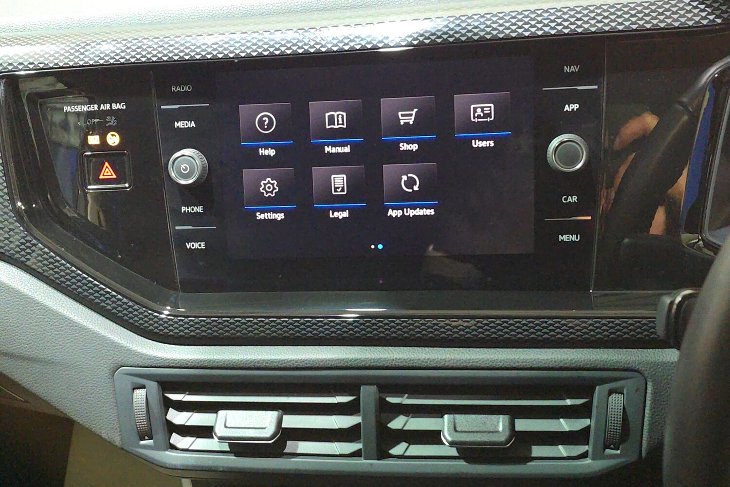 Used Volkswagen Polo 2025 for sale - 77552122: Photo 23