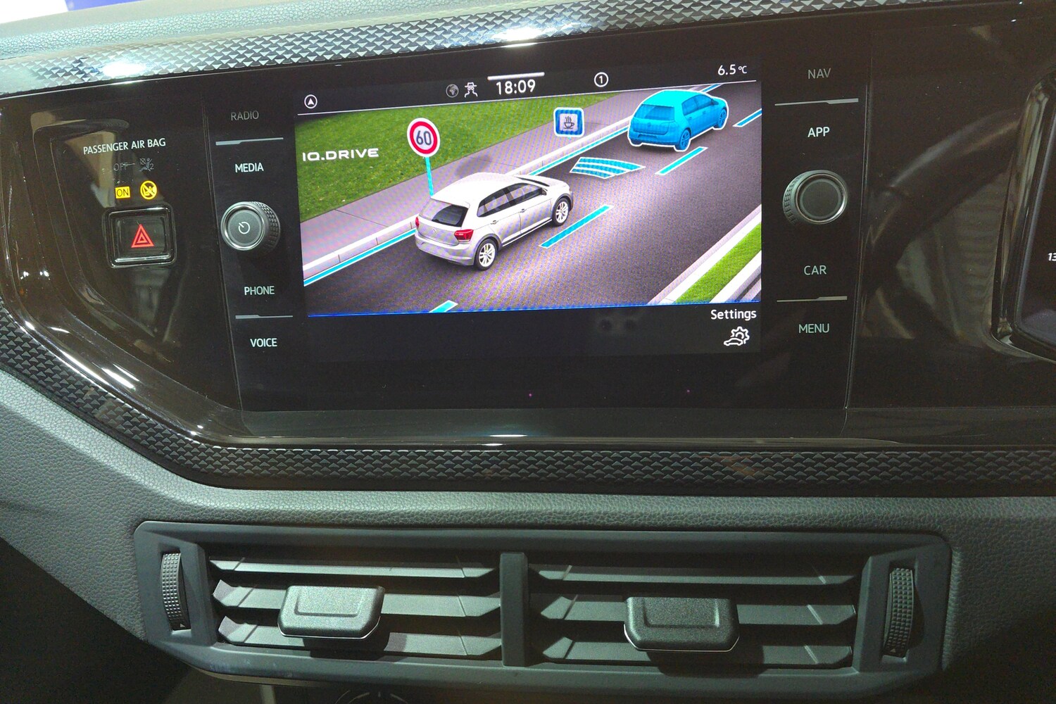 Used Volkswagen Polo 2025 for sale - 77552122: Photo 24