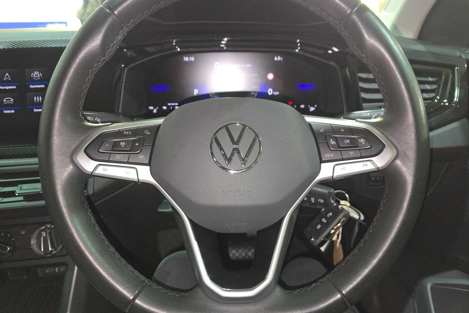 Used Volkswagen Polo 2025 for sale - 77552122: Photo 25