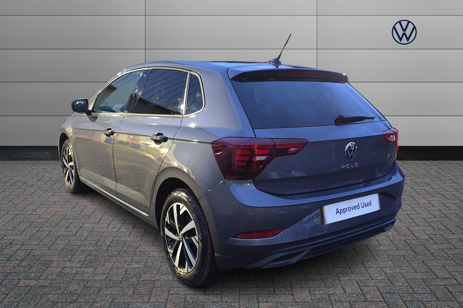 Used Volkswagen Polo 2025 for sale - 77552122: Photo 3