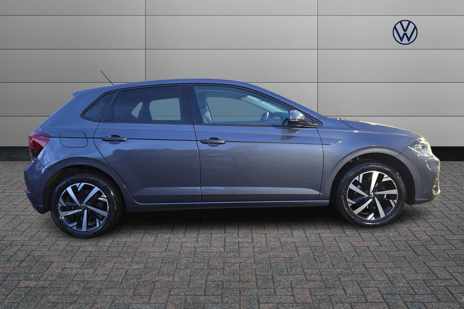 Used Volkswagen Polo 2025 for sale - 77552122: Photo 4