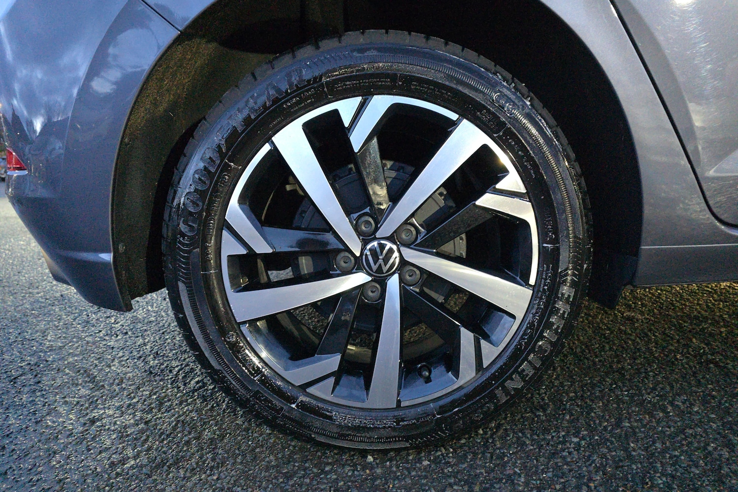 Used Volkswagen Polo 2025 for sale - 77552122: Photo 5