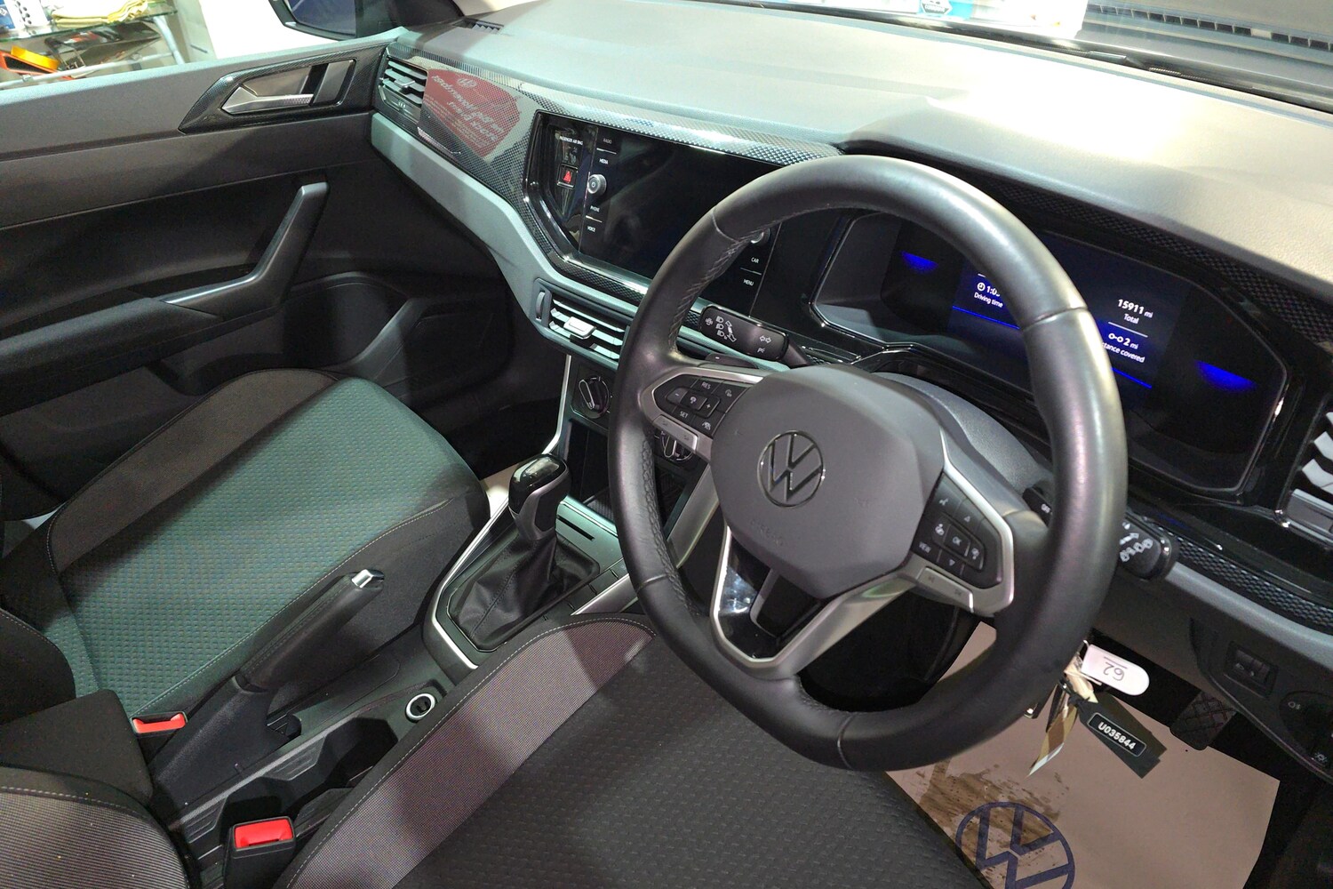 Used Volkswagen Polo 2025 for sale - 77552122: Photo 6