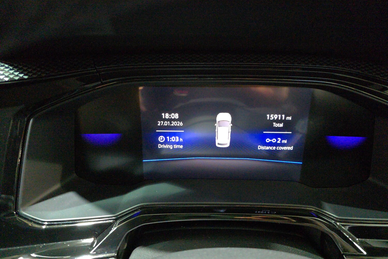 Used Volkswagen Polo 2025 for sale - 77552122: Photo 7