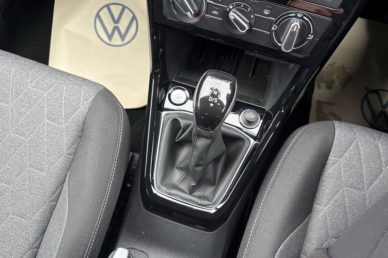 Used Volkswagen T-Cross 2025 for sale - 77332810: Photo 10