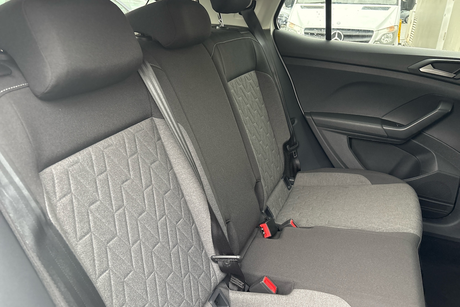 Used Volkswagen T-Cross 2025 for sale - 77332810: Photo 11