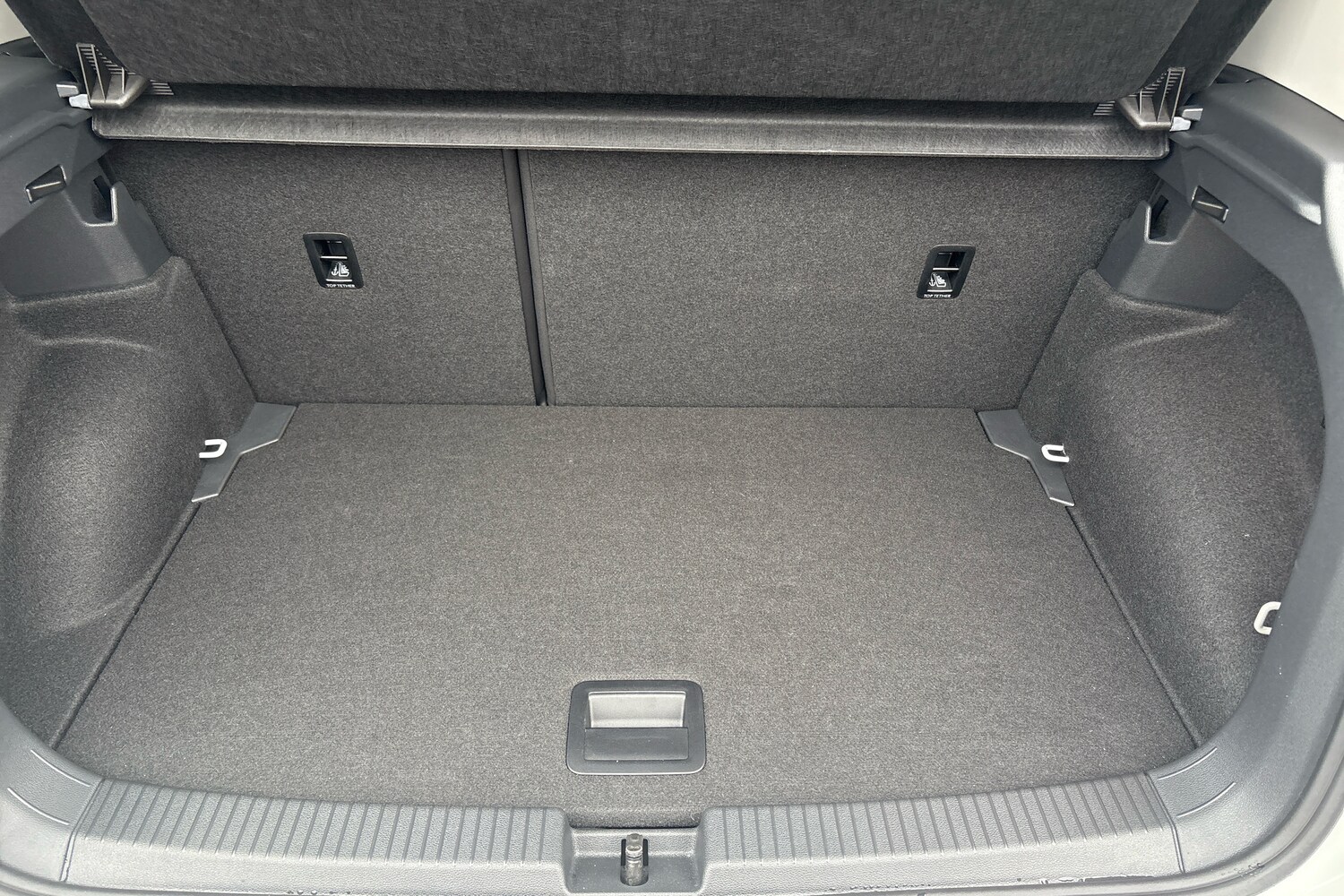 Used Volkswagen T-Cross 2025 for sale - 77332810: Photo 12