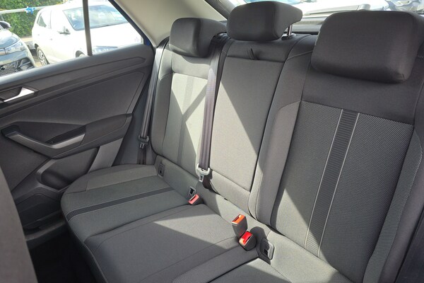 Used Volkswagen T-Roc 2023 for sale - 76272112: Photo 11