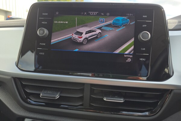 Used Volkswagen T-Roc 2023 for sale - 76272112: Photo 20