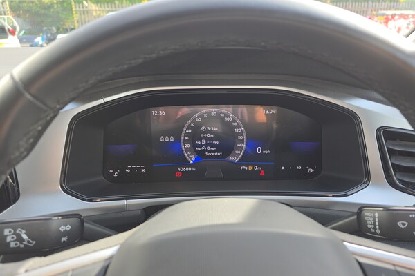 Used Volkswagen T-Roc 2023 for sale - 76272112: Photo 7