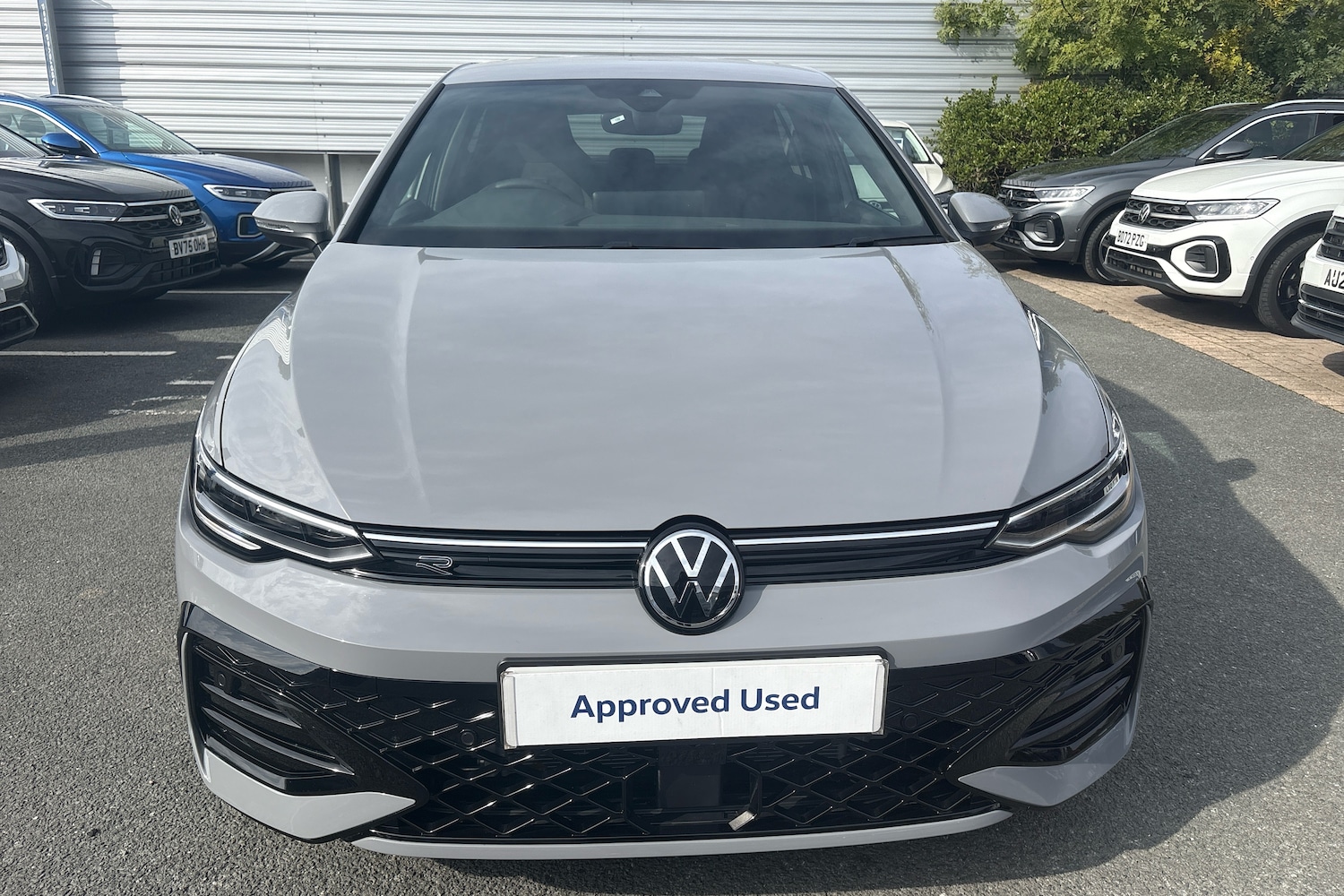 Used Volkswagen Golf 2025 for sale - 76679335: Photo 13