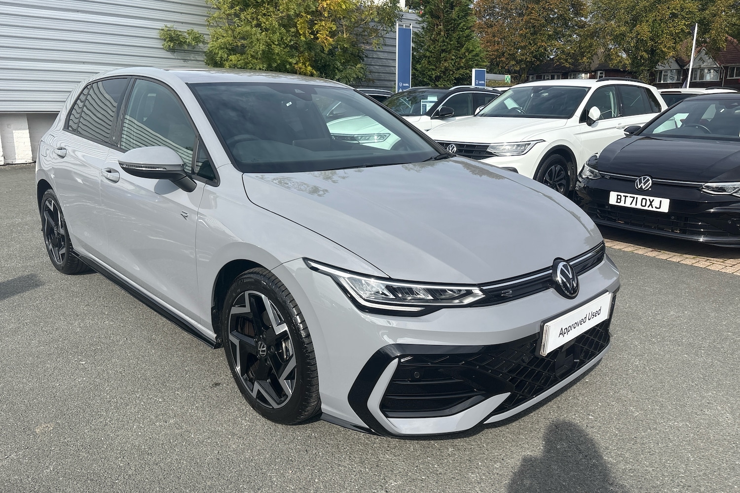 Used Volkswagen Golf 2025 for sale - 76679335: Photo 14