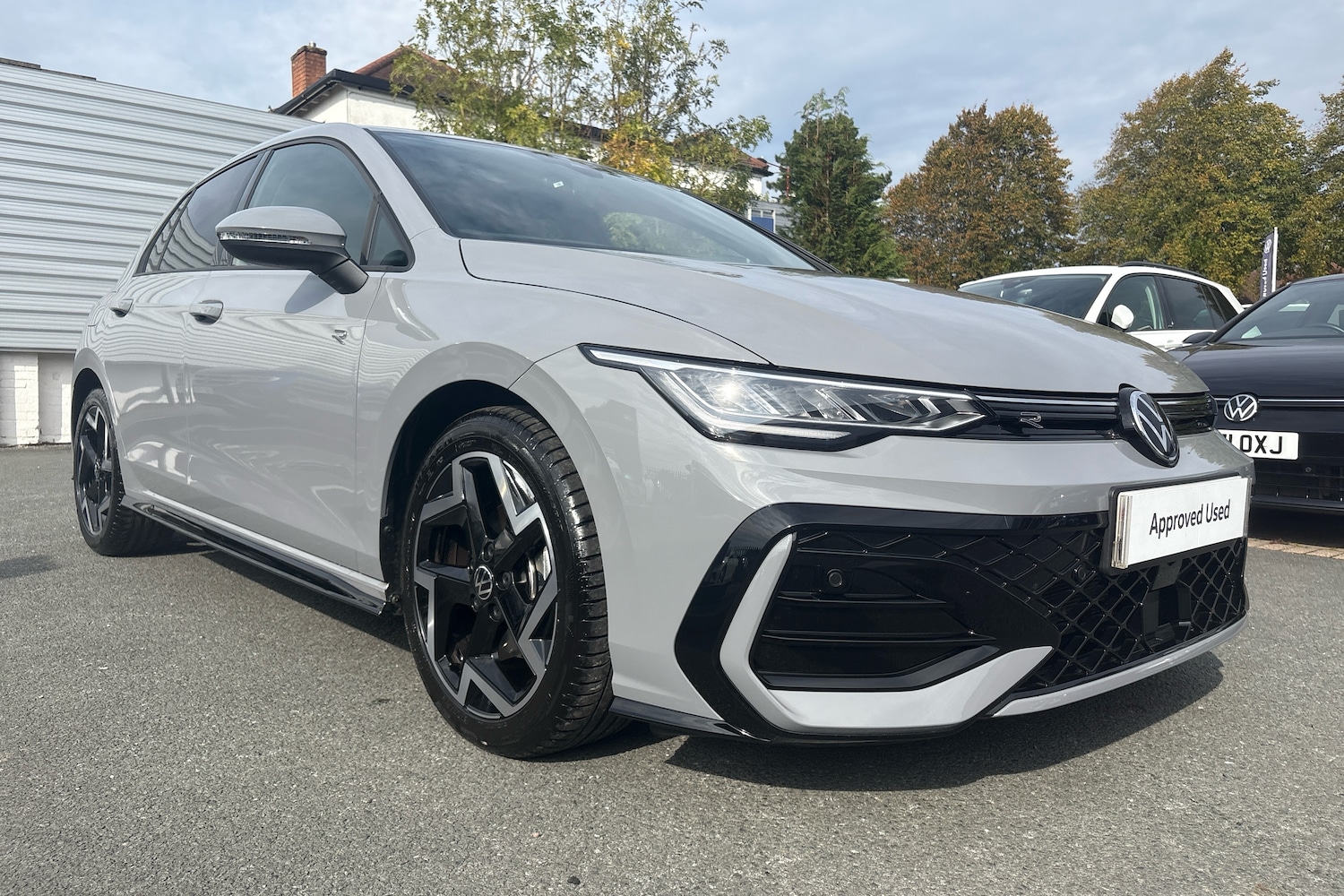 Used Volkswagen Golf 2025 for sale - 76679335: Photo 15