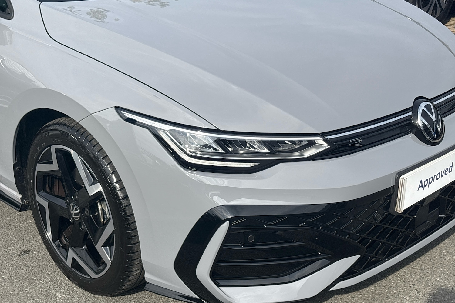 Used Volkswagen Golf 2025 for sale - 76679335: Photo 16