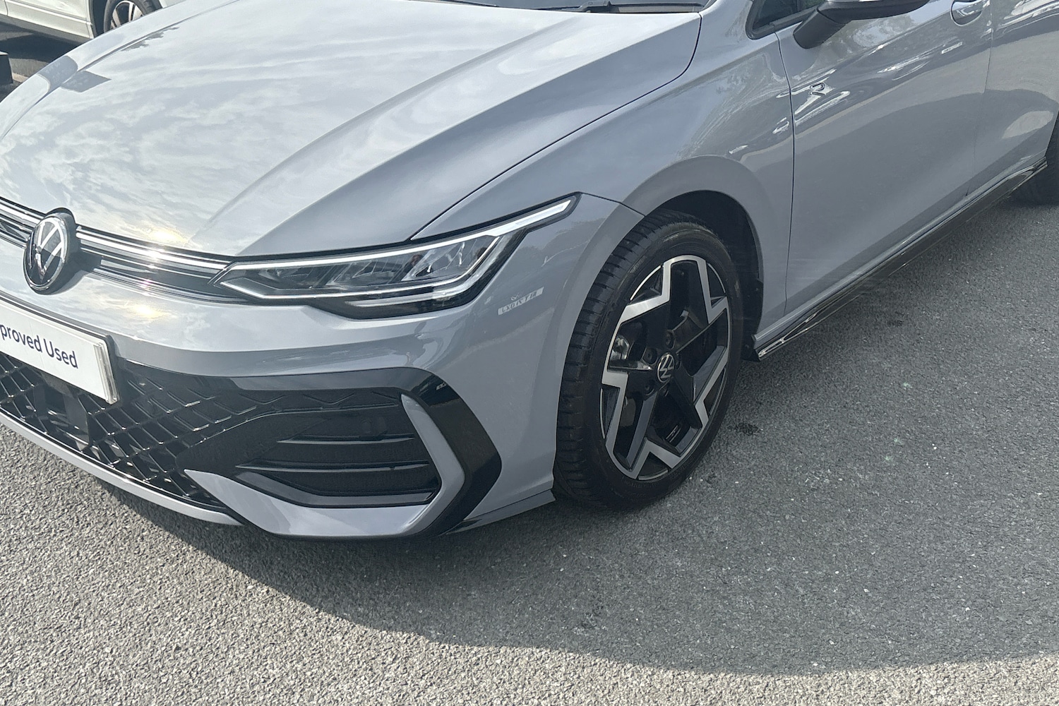 Used Volkswagen Golf 2025 for sale - 76679335: Photo 18